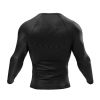 Black Ops Rash Guard Photo 3